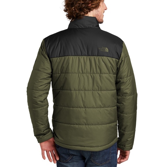 ๐ฅ The Brand New! The North Face Insulated Jacket๐ฅ - Picture 4 of 5